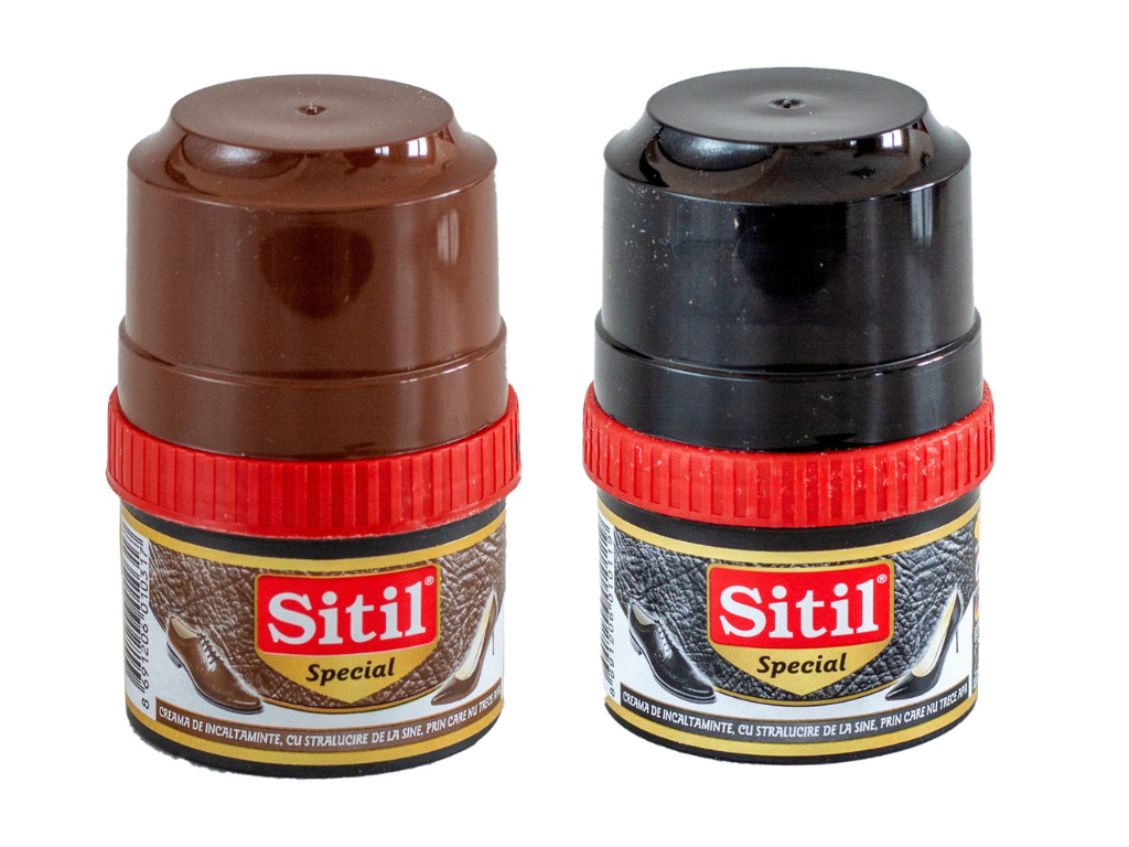 SITIL Cremă Solidă