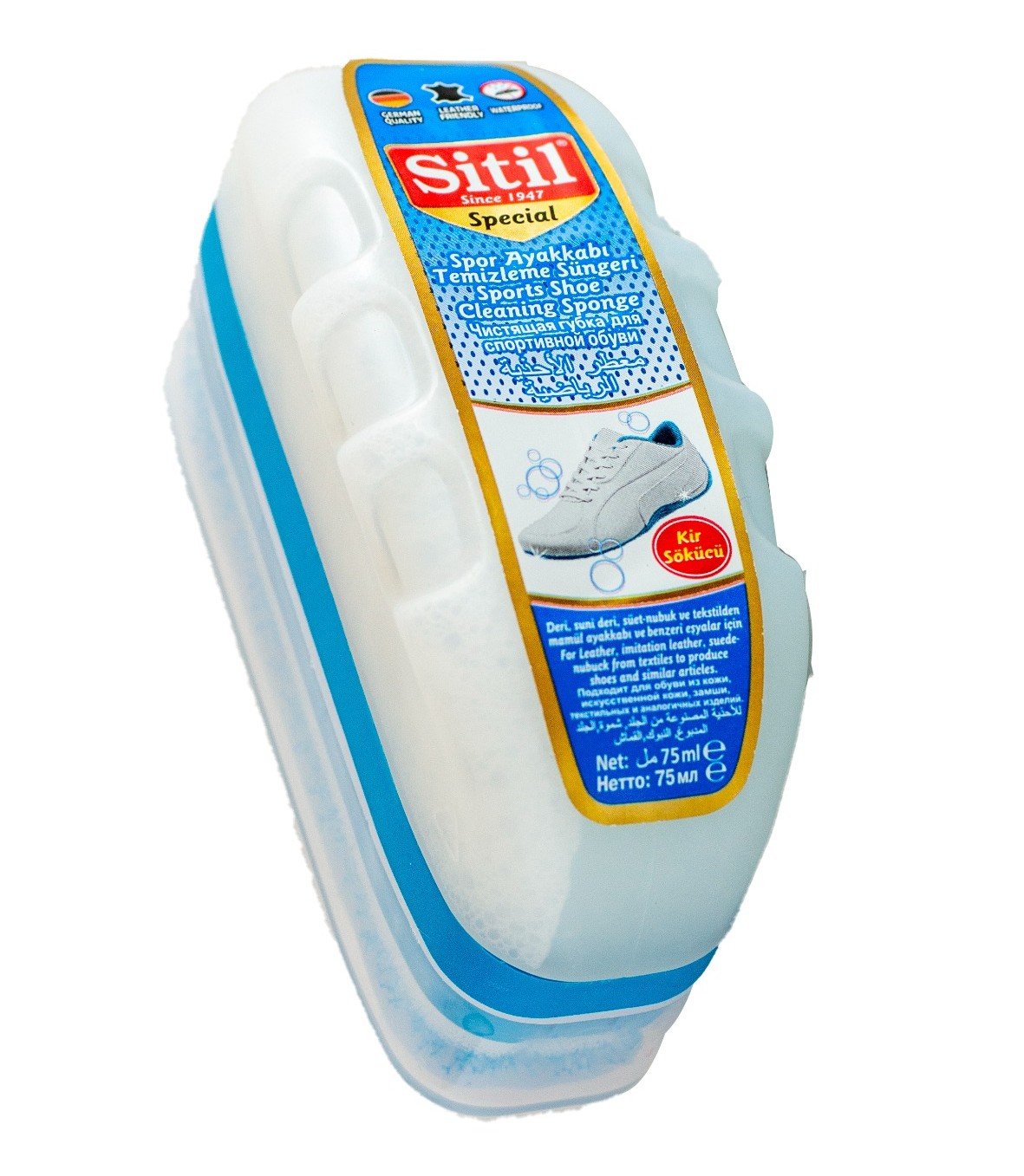 SITIL Burete Silicon