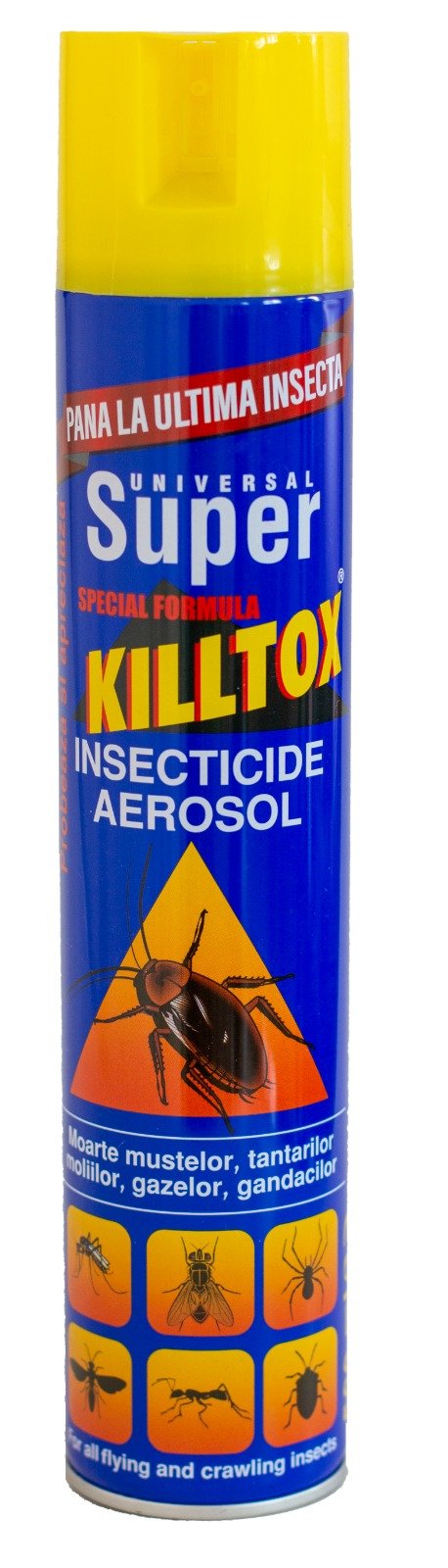 Super KILLTOX