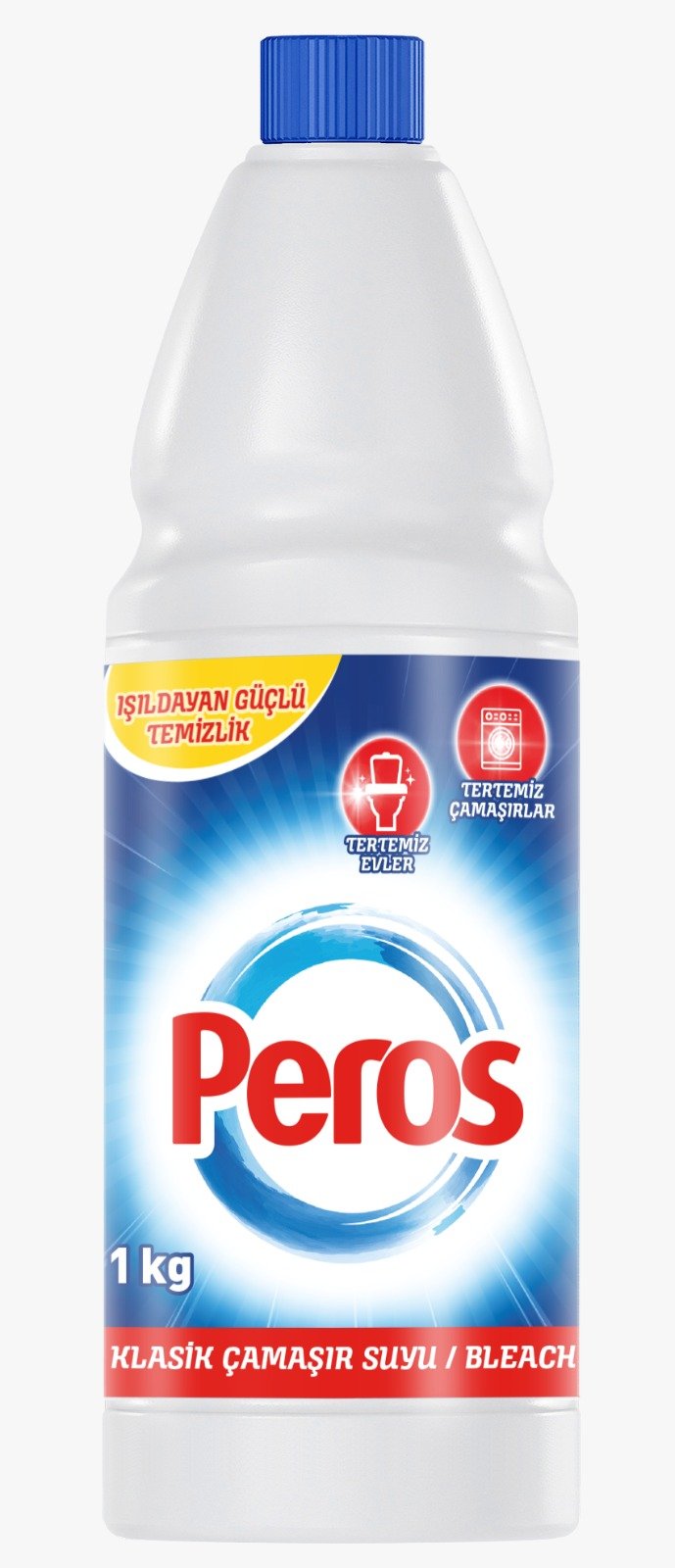 PEROS – Înălbitor universal 1 kg
