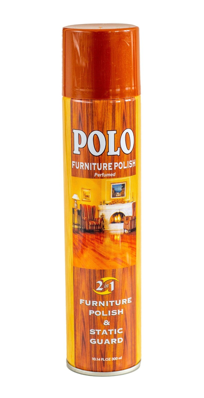 Spray pentru mobilă POLO