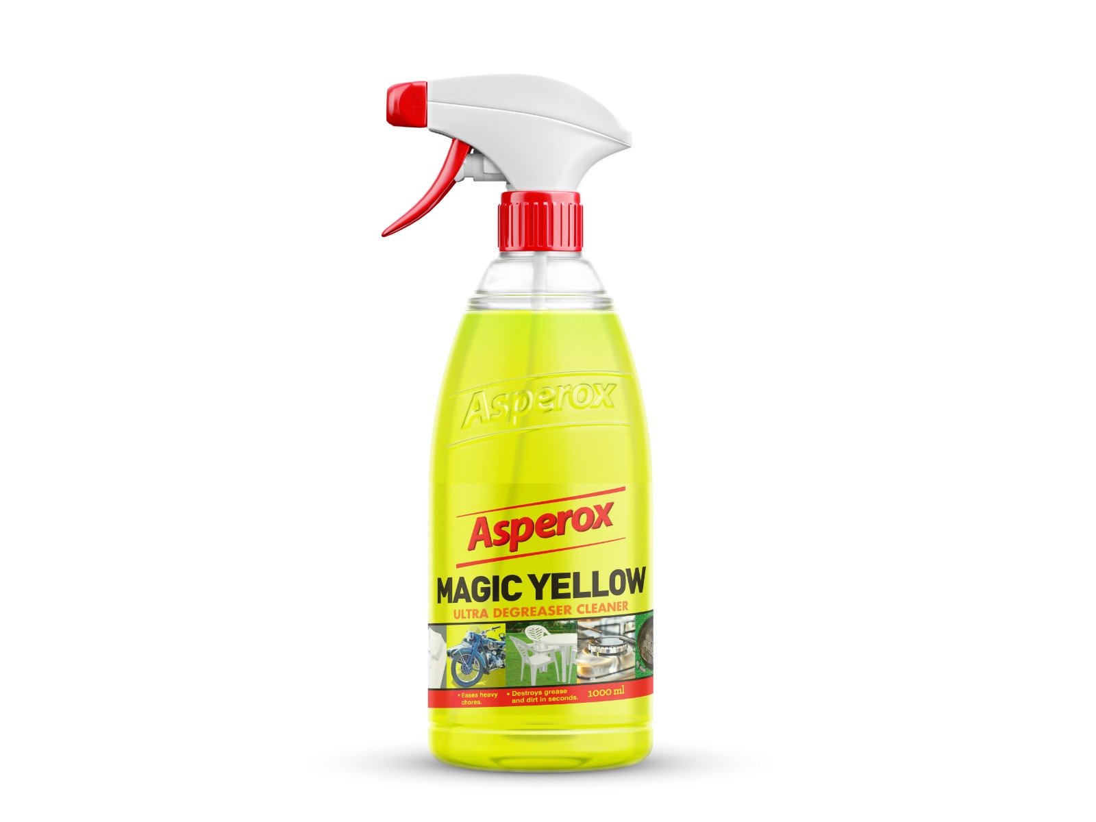 Degresant universal 1000ml