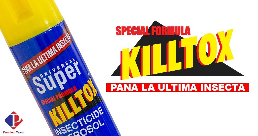 Killtox